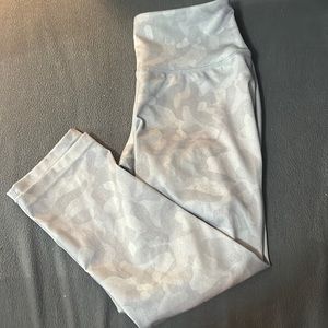 Danskin, dance leggings.